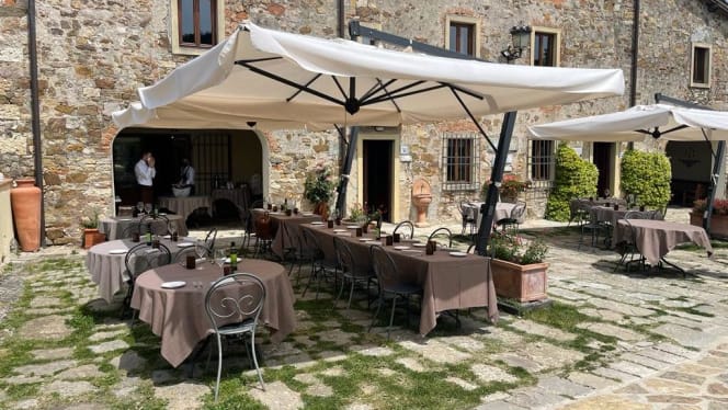 Cucina di Casabella - 6