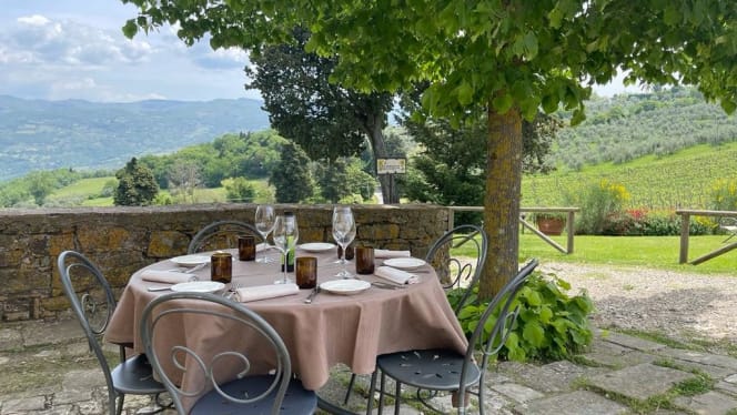 Cucina di Casabella - 5