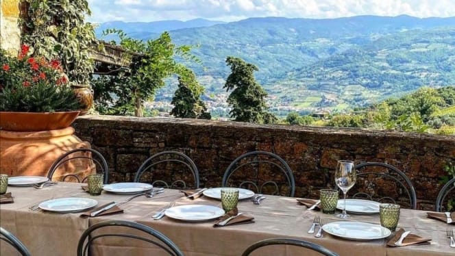 Cucina di Casabella - 2