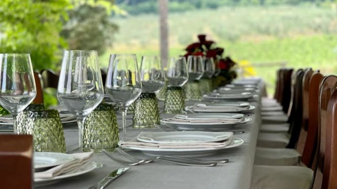 Cucina di Casabella - 4