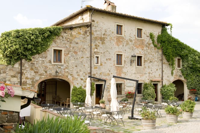 Cucina di Casabella - 8