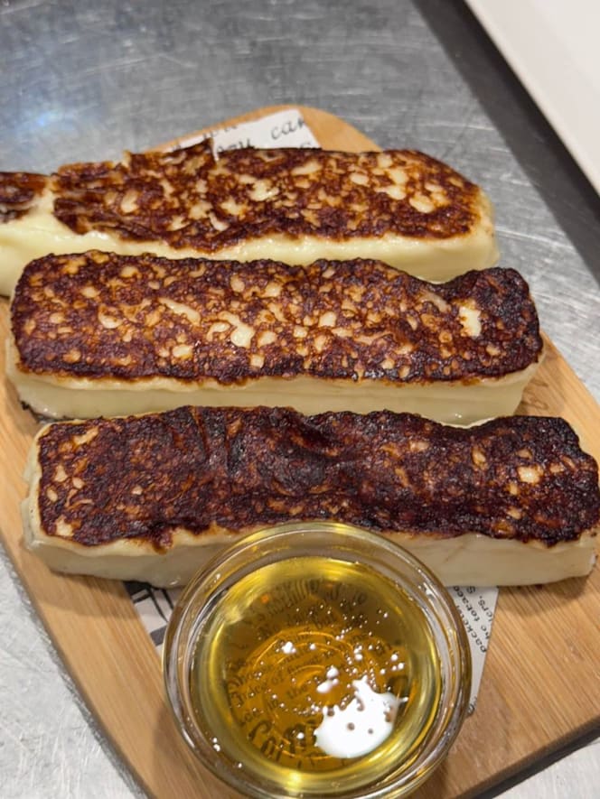 O Escondidinho da Charneca - 2