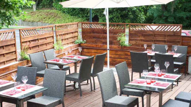 La Table de Cassan - 0