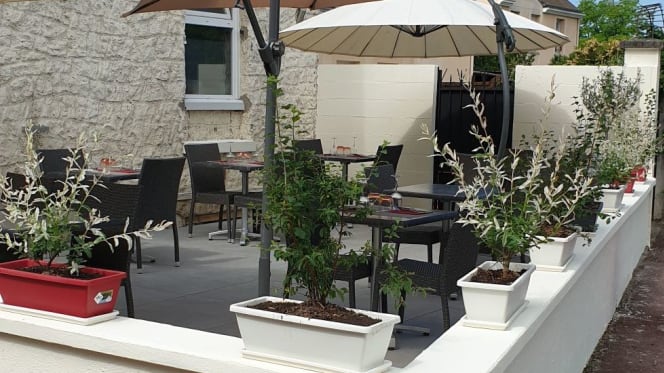 La Table de Cassan - 9