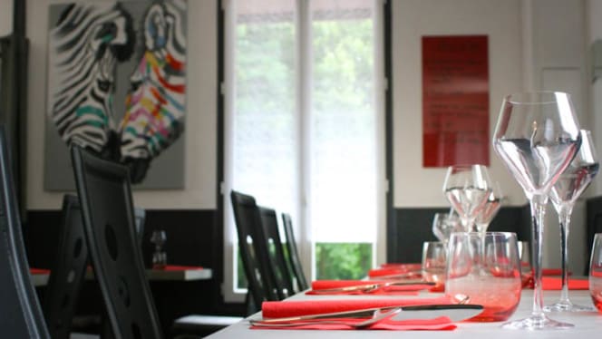 La Table de Cassan - 8