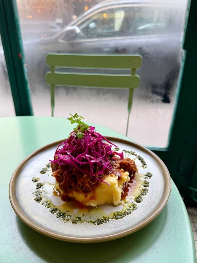 Chanceux - Saint Maur - 5