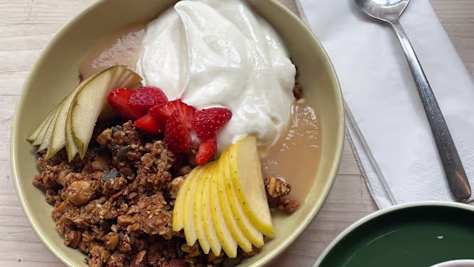 Chanceux - Saint Maur - 9