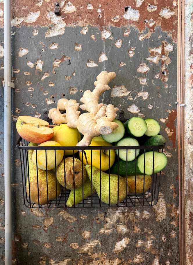 Chanceux - Saint Maur - 4