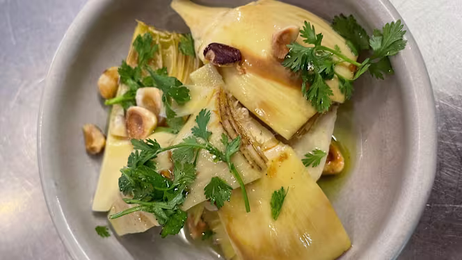 Chanceux - Saint Maur - 8