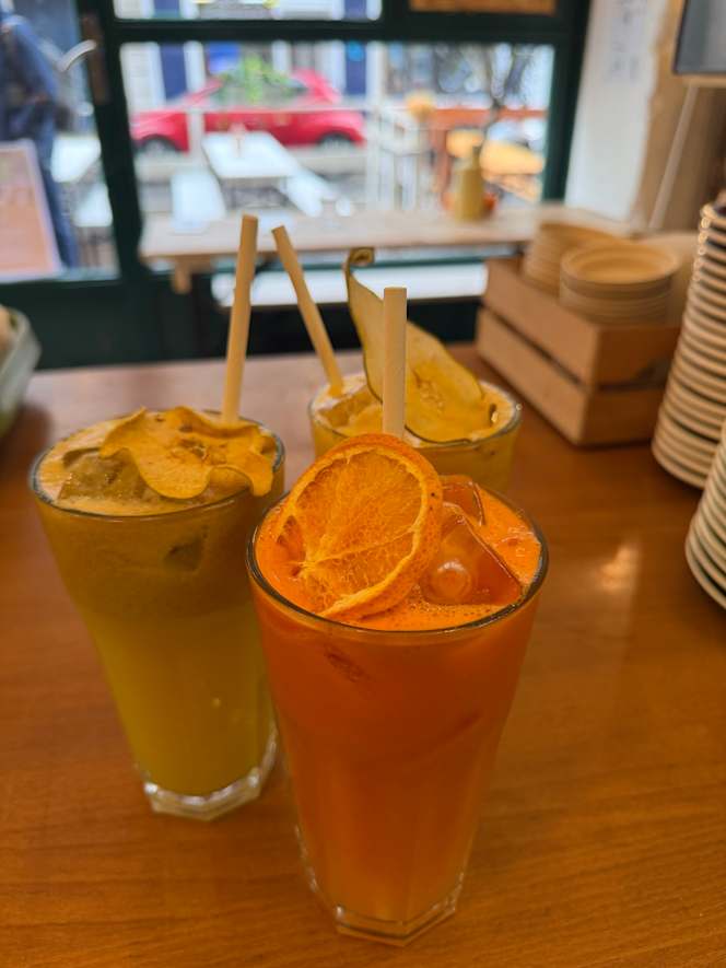 Chanceux - Saint Maur - 1