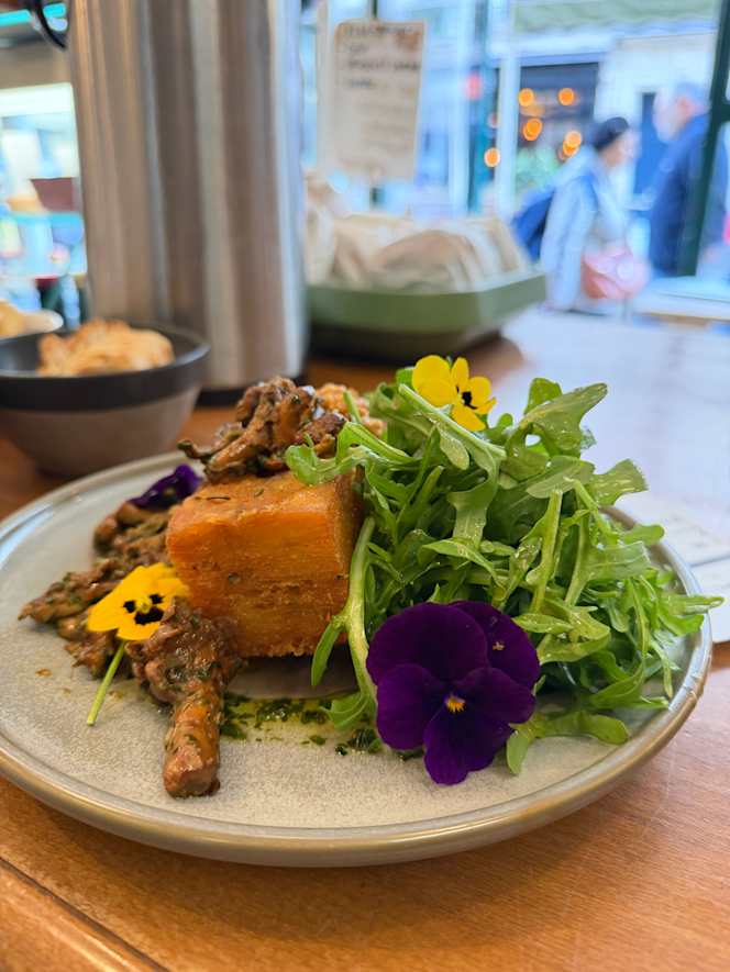 Chanceux - Saint Maur - 3