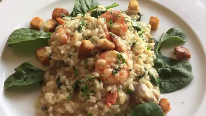 Italian Republic - Duque de Avila - 2