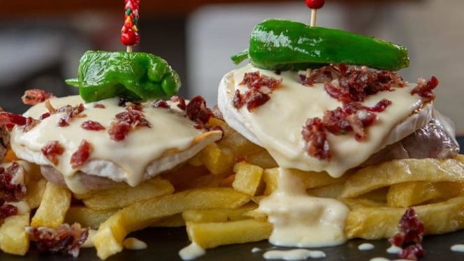 El Fogon de Mariana Brasil - 5