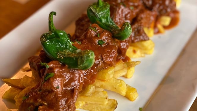 El Fogon de Mariana Brasil - 7