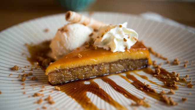 El Fogon de Mariana Brasil - 2