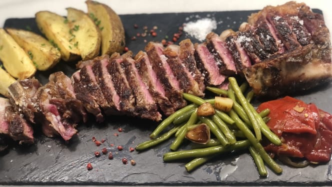 El Fogon de Mariana Brasil - 8