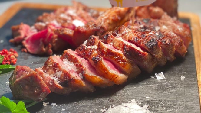 El Fogon de Mariana Brasil - 6