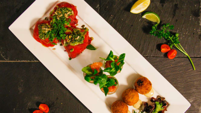 Restaurant Samen - 7