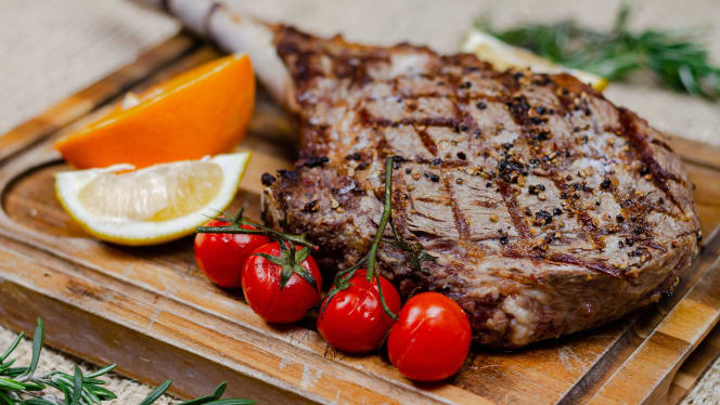 Lusitania Restaurant - 7