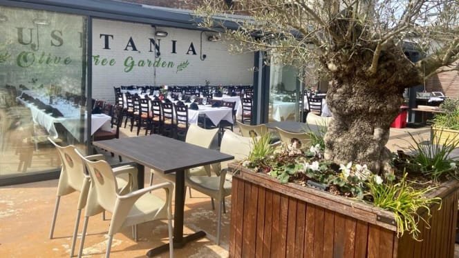 Lusitania Restaurant - 0