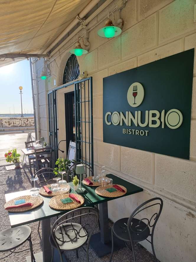 Connubio Bistrot - 5