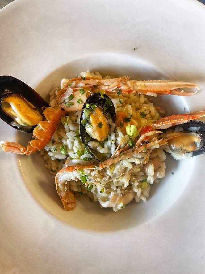 Connubio Bistrot - 2