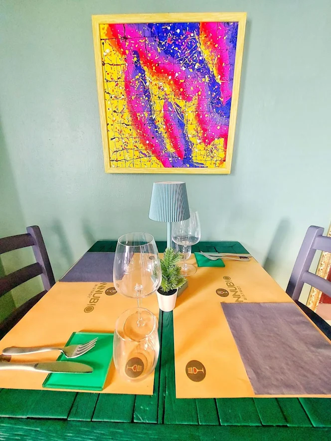 Connubio Bistrot - 0