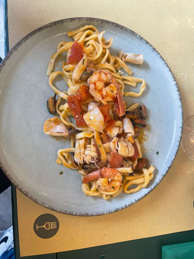Connubio Bistrot - 7