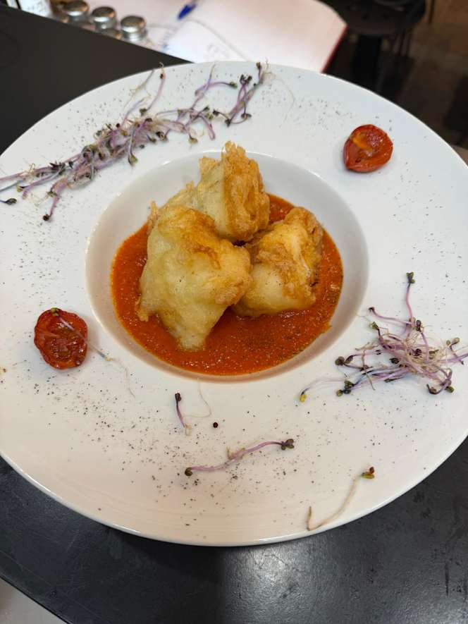 Connubio Bistrot - 8
