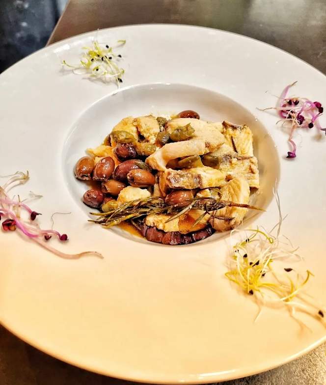 Connubio Bistrot - 1