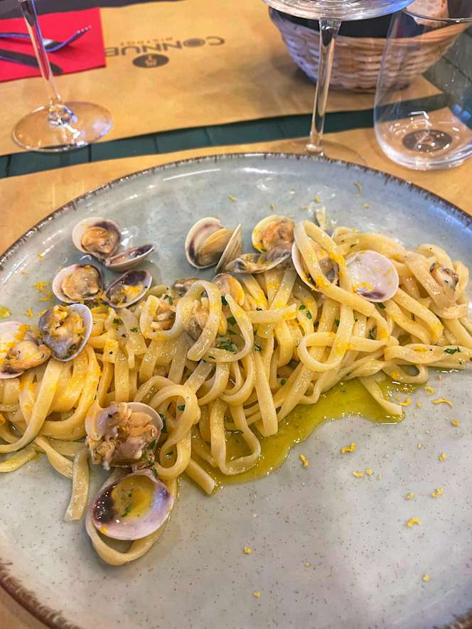 Connubio Bistrot - 6