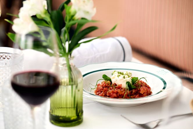 La Cocina de Cristine - 2