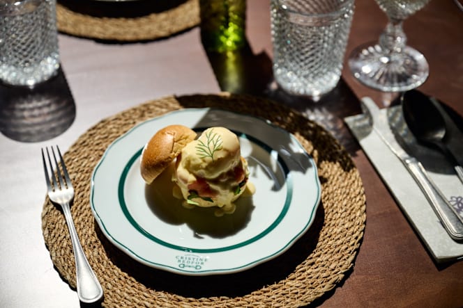 La Cocina de Cristine - 4