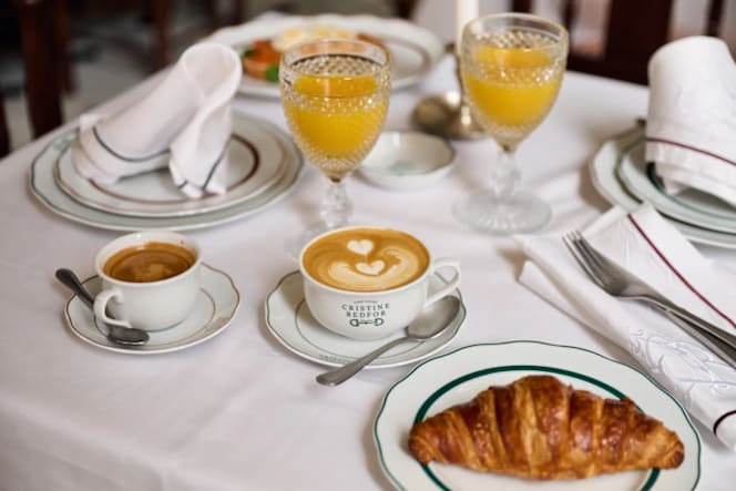 La Cocina de Cristine - 6