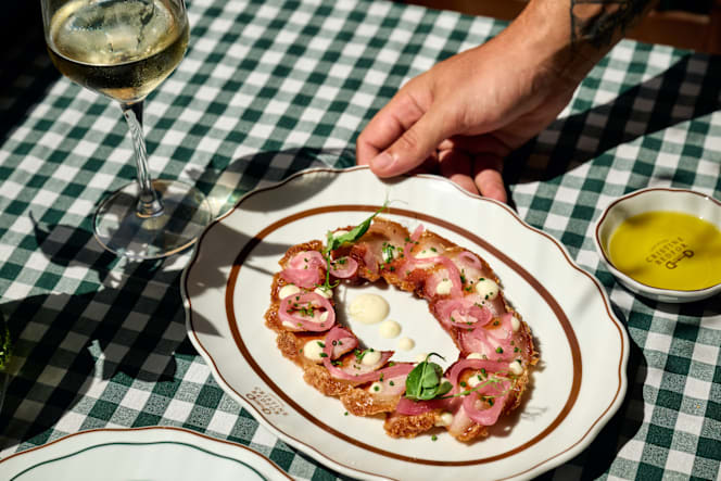 La Cocina de Cristine - 3