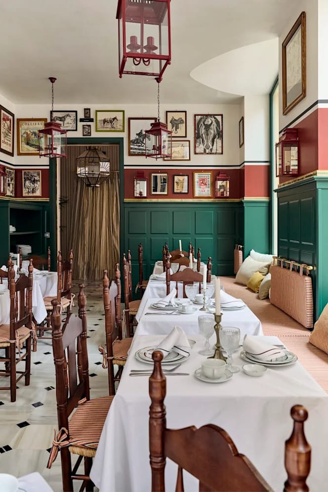 La Cocina de Cristine - 0