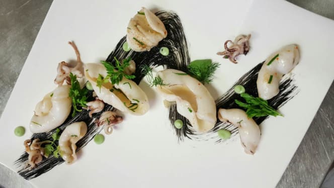 Stéphane Martin - 1