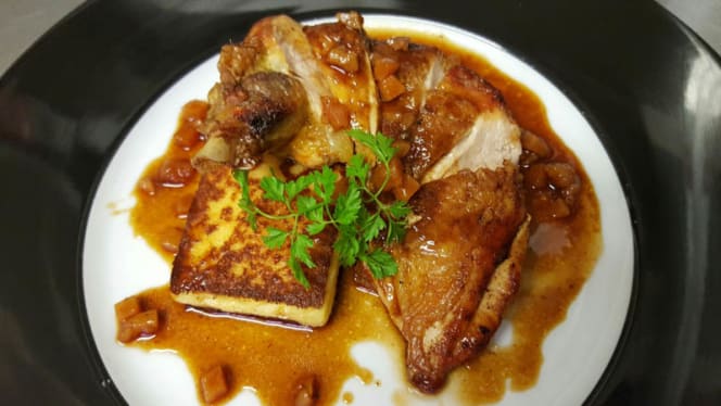 Stéphane Martin - 3