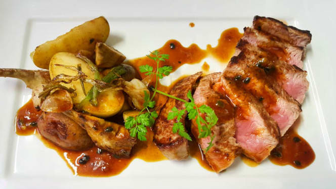 Stéphane Martin - 7