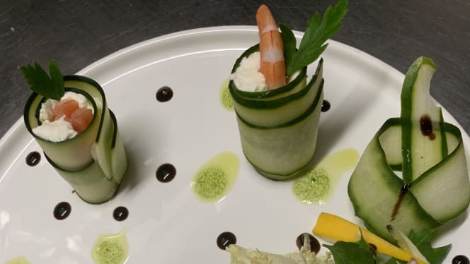 Esprit du Samaritain - 3