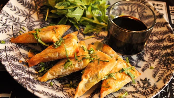 Esprit du Samaritain - 6