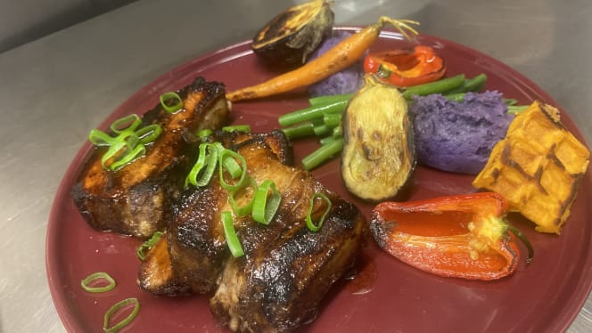 Esprit du Samaritain - 1