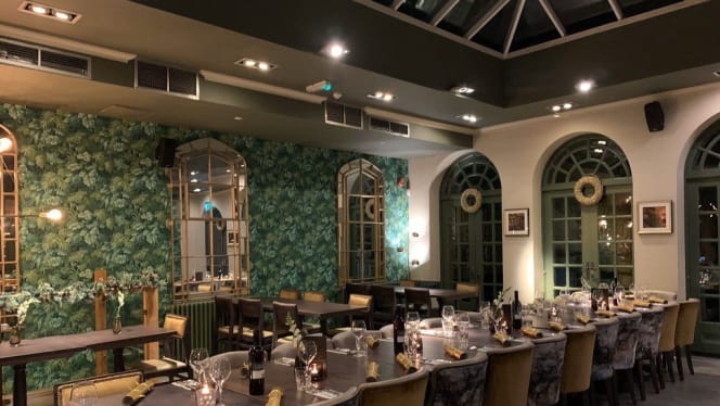 The Freemasons Arms - 4