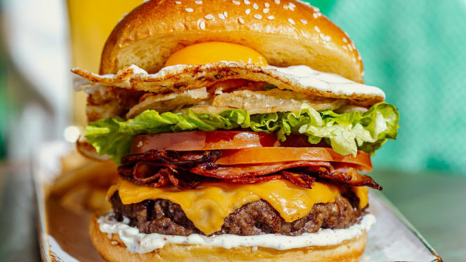 Tony Roma´s - Bernabéu - 4