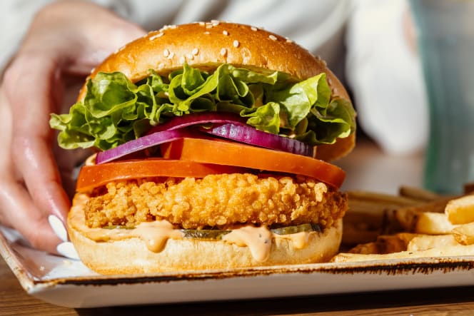 Tony Roma´s - Bernabéu - 3