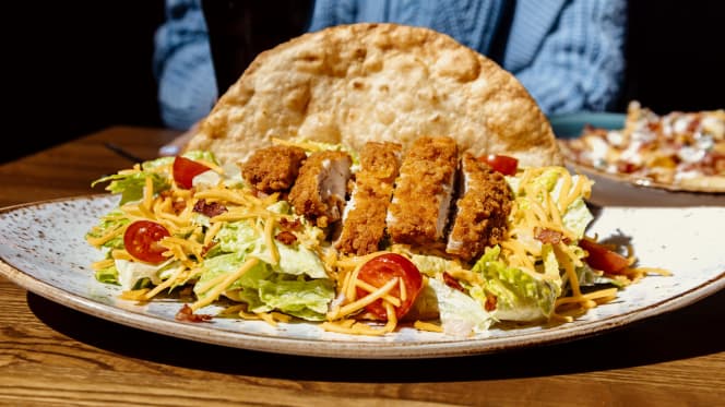 Tony Roma´s - Bernabéu - 6