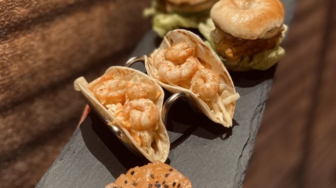 Bella Vita Street - Furci Siculo - 1