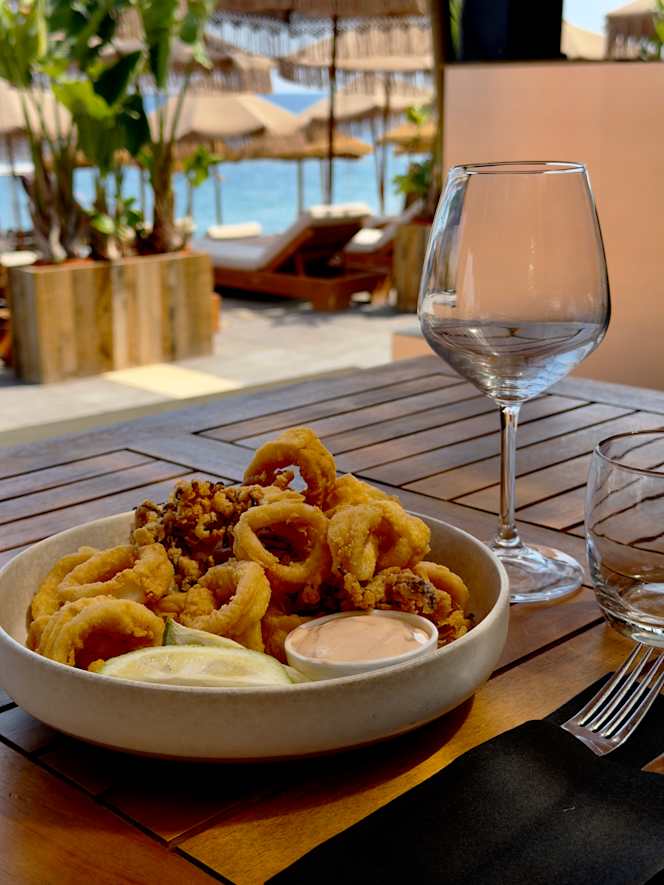 Movida Beach Club - 7