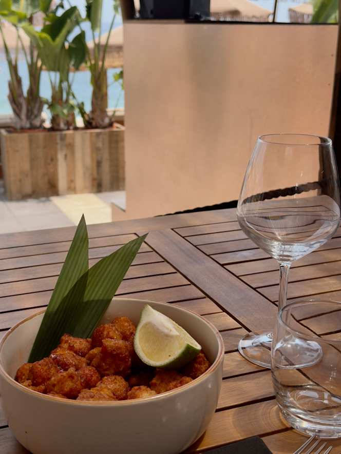 Movida Beach Club - 8