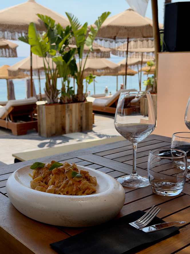 Movida Beach Club - 3